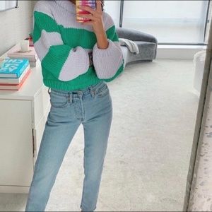 NWOT LEVI WEDGIE ICON